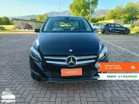 Usata Mercedes B180 109 CV (80 kW) 2015 Utilitaria