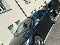 Usata Tesla Model X Performance 580 kW (789 CV) 2017 SUV