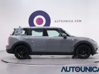 Usata Mini Clubman Business 116 CV (85 kW) 2022 Grigio Station wagon