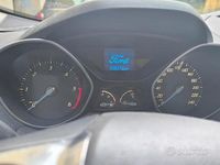 Usata Ford C-MAX 115 CV (84 kW) 2011 Nero Monovolume