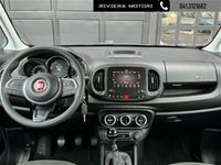 usata Fiat 500L 1.4 95 CV S-Design