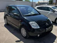 Usata Citroën C2 60 CV (44 kW) 2005 Other Utilitaria
