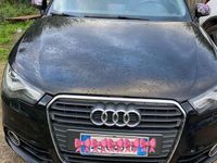 Usata Audi A1 Attraction 105 CV (77 kW) 2011 Utilitaria