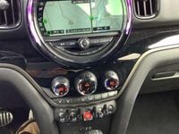 Usata Mini John Cooper Works Countryman 192 CV (141 kW) 2017 Bianco SUV