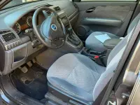 Usata Fiat Croma Emotion 150 CV (110 kW) 2005 Marrone Station wagon