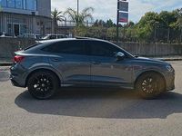 Usata Audi RS Q3 Sportback 400 CV (294 kW) 2023 Grigio SUV