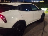 Usata Alfa Romeo Junior 136 CV (100 kW) 2024 Bianco SUV