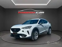 Usata Cupra Formentor 150 CV (110 kW) 2023 Bianco SUV