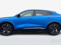 Usata Renault Rafale 300 CV (220 kW) 2024 Nero SUV