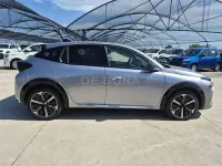 Nuova Lancia Ypsilon 101 CV (74 kW) 2026 Grigio Utilitaria