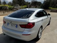 Usata BMW 318 Gran Turismo Luxury Line 150 CV (110 kW) 2019 Grigio Coupé