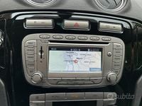 Usata Ford Mondeo 140 CV (102 kW) 2009 Nero Berlina