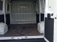 Usata Peugeot Boxer 131 CV (96 kW) 2019 Bianco Furgone