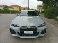 Occasion BMW i4 M Sport 210 kW (286 ch) 2023 Gris Berline