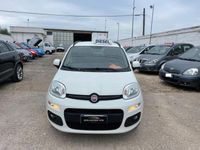 usata Fiat Panda 1.3 MJT 80 CV S&S Lounge