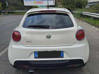 Gebraucht Alfa Romeo MiTo Distinctive 120 PS (88 kW) 2011 Kleinwagen