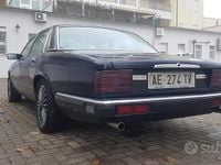 Usata Jaguar XJ40 213 CV (156 kW) 1988 Berlina