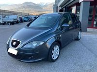 Usata Seat Altea XL Stylance 102 CV (75 kW) 2009 Nero Monovolume