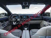 usata Mercedes 200 d Automatic 4Matic AMG Line Premium Plus GLA Pieve di Cento