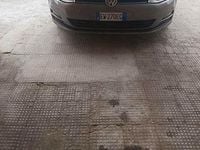 Usata VW Golf VII 110 CV (80 kW) 2014 Berlina