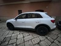 Usata Audi Q3 Comfort 150 CV (110 kW) 2020 Bianco SUV