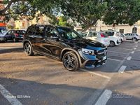 Usata Mercedes GLB200 AMG 2021 Nero SUV
