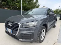Usado Audi Q2 116 CV (85 kW) 2019 Gris SUV