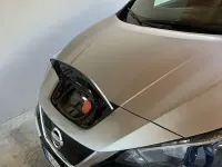 Usata Nissan Leaf Visia+ 89 kW (122 CV) 2019 Utilitaria