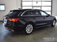 usata Audi A4 35 TDI Avant 35 TDI/163 CV S tronic Business Advanced