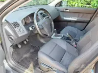 Usata Volvo V50 136 CV (100 kW) 2005 Grigio Station wagon