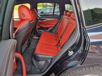 Usata BMW X3 M Sport 249 CV (183 kW) 2018 SUV