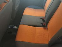 Usata Fiat Panda 60 CV (44 kW) 2007 Grigio Utilitaria