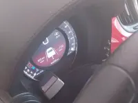 Usata Fiat 500 Abarth 135 CV (99 kW) 2019 Rosso Utilitaria