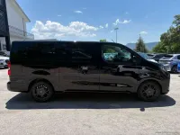 Nuova Fiat E-Ulysse S 131 kW (179 CV) 2026 Nero Monovolume