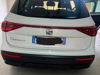 Usado Seat Tarraco Business 150 HP (110 kW) 2022 Branco SUV