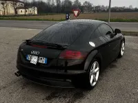 Second-hand Audi TT Advanced Plus 200 CP (147 kW) 2008 Coupe