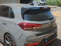 Usata Hyundai i30 280 CV (205 kW) 2022 Berlina