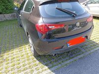 usata Alfa Romeo Giulietta 1.6 JTDm-2 105 CV Unicoproprietario