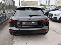 Usata Audi A3 Advanced Plus 116 CV (85 kW) 2022 Berlina