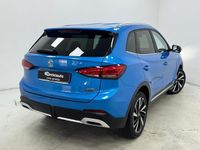 Usata MG ZS Luxury 2024 Blu SUV
