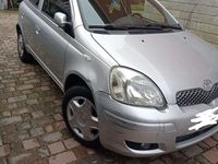 usata Toyota Yaris - 2005