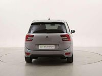 Usata Citroën C4 SpaceTourer Shine 131 CV (96 kW) 2021 Grigio Monovolume