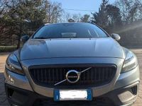Usata Volvo V40 CC Kinetic 120 CV (88 kW) 2018 Station wagon