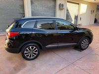 Usata Renault Kadjar 110 CV (80 kW) 2018 SUV