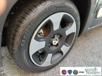 Nuova Fiat Panda Cross Cross 65 CV (47 kW) 2026 Nero Utilitaria