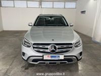 usata Mercedes 200 GLC - X253 2019 Dieseld Sp...