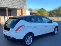 Usata Lancia Delta 120 CV (88 kW) 2010 Utilitaria