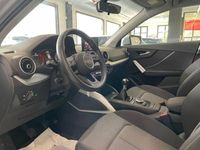 usata Audi Q2 30 1.6 tdi Admired