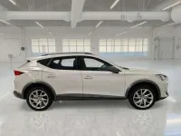 Usata Cupra Formentor 150 CV (110 kW) 2023 Bianco SUV