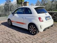 usata Fiat 500 Abarth 1.4 T-Jet